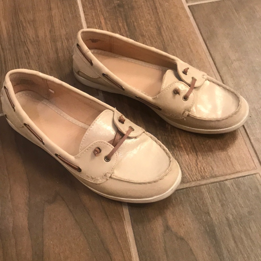 Boat Shoes